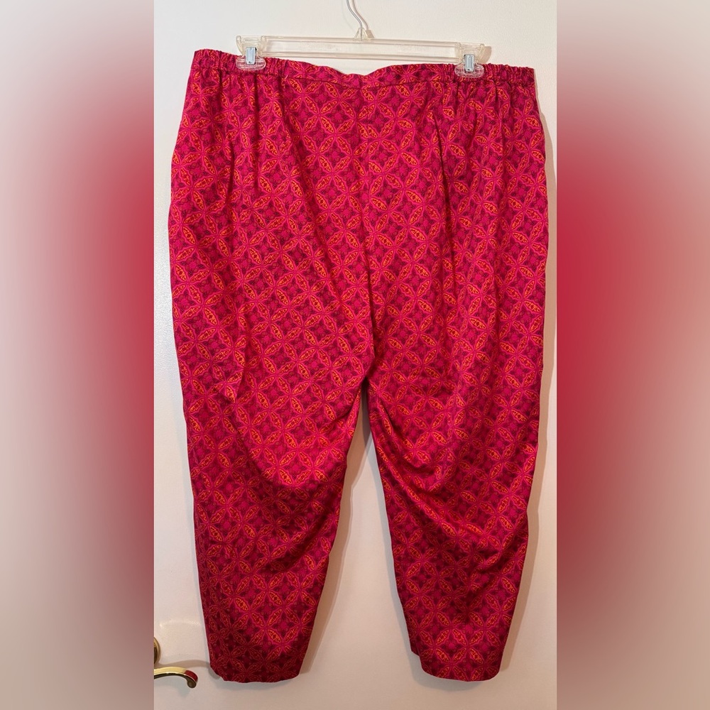 Worthington Capri pants - Picture 2 of 5